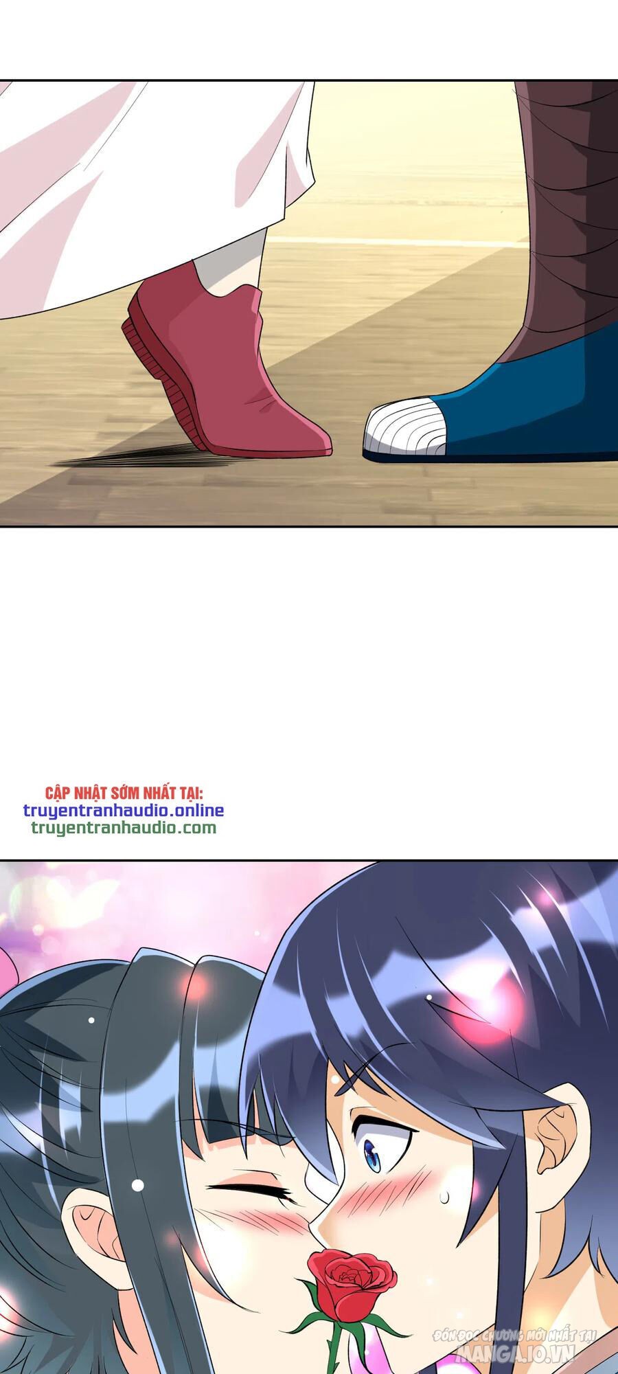 Nhất Đẳng Gia Đinh Chapter 152 - Trang 2