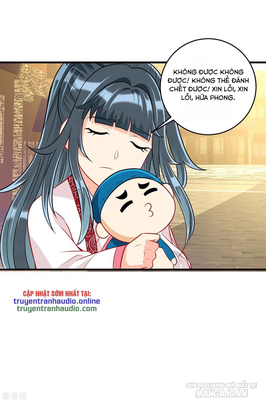 Nhất Đẳng Gia Đinh Chapter 152 - Trang 2