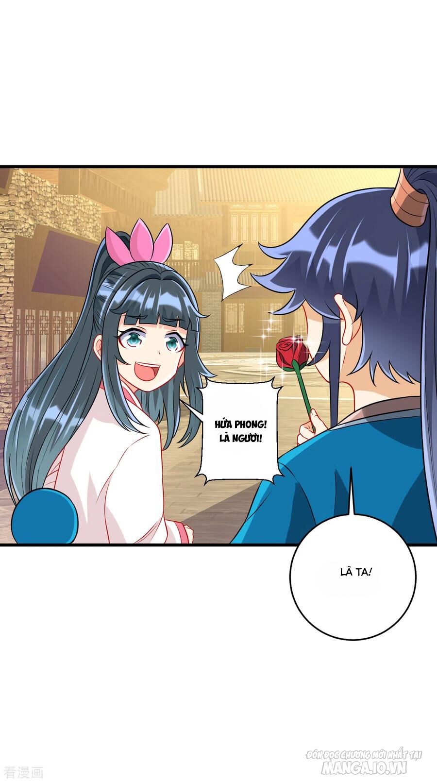 Nhất Đẳng Gia Đinh Chapter 152 - Trang 2