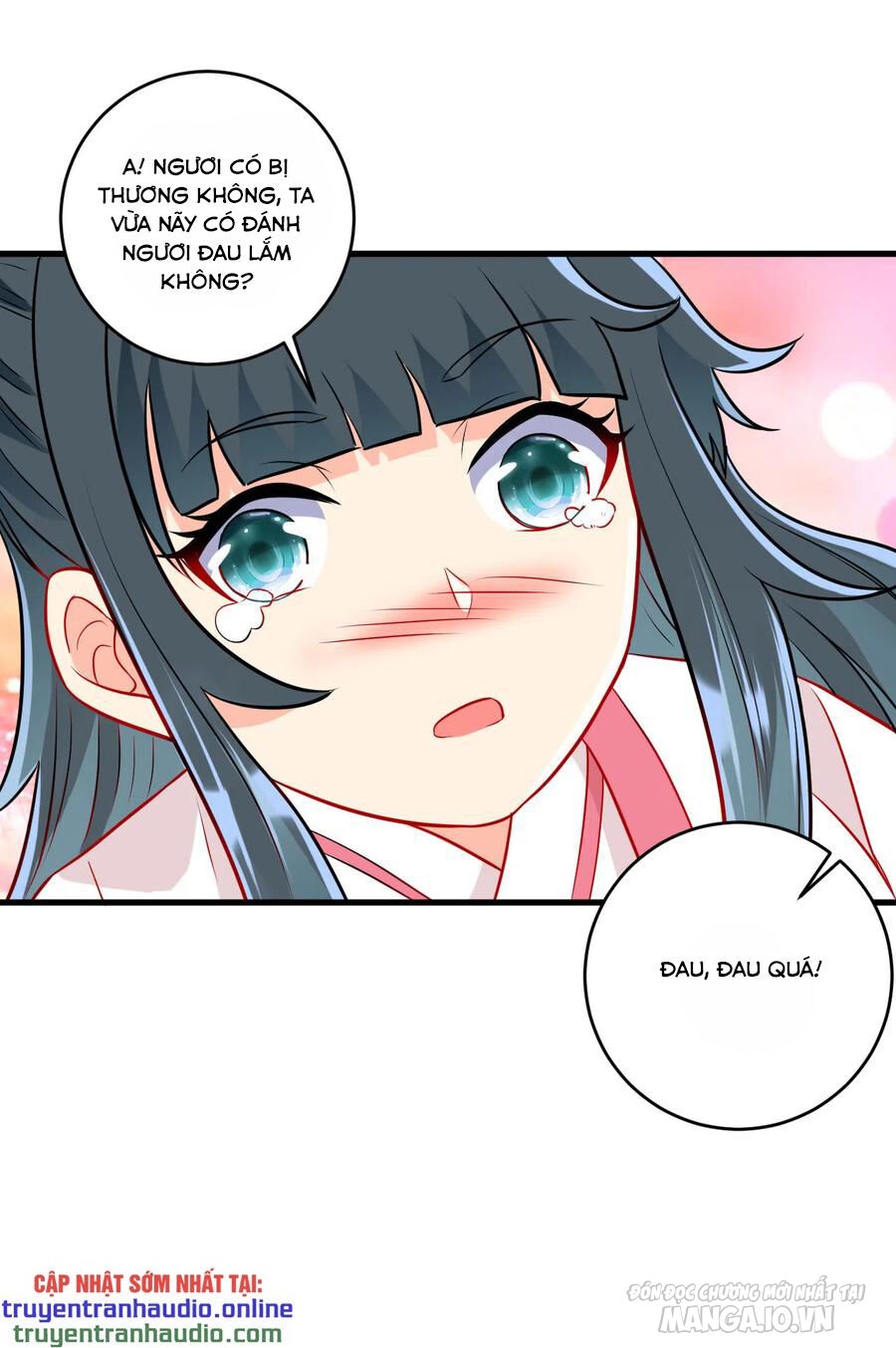 Nhất Đẳng Gia Đinh Chapter 152 - Trang 2