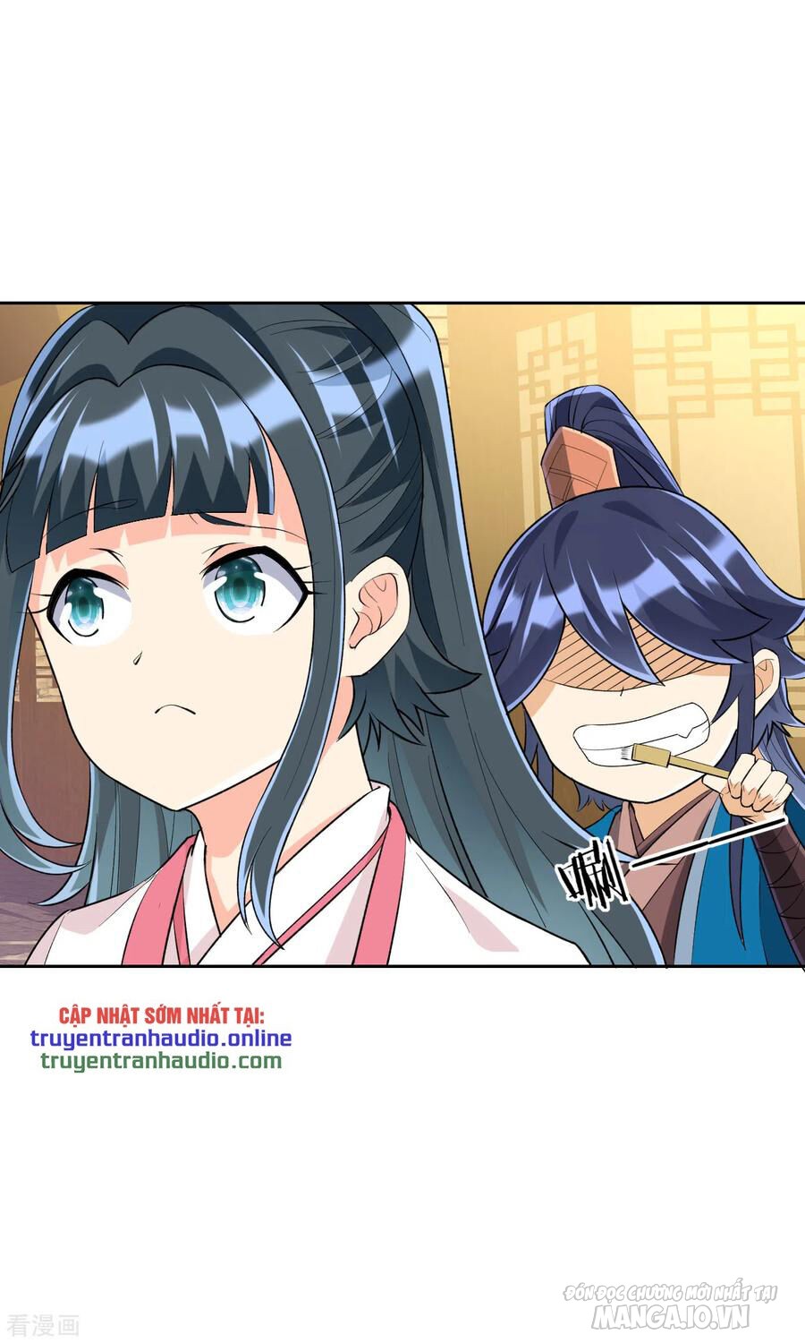 Nhất Đẳng Gia Đinh Chapter 152 - Trang 2