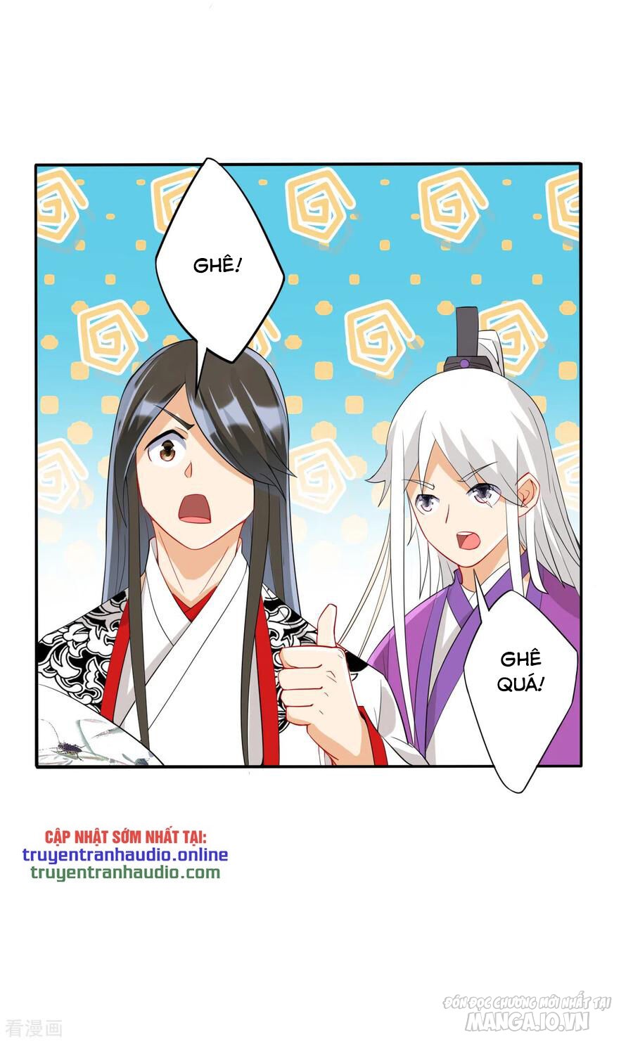 Nhất Đẳng Gia Đinh Chapter 153 - Trang 2