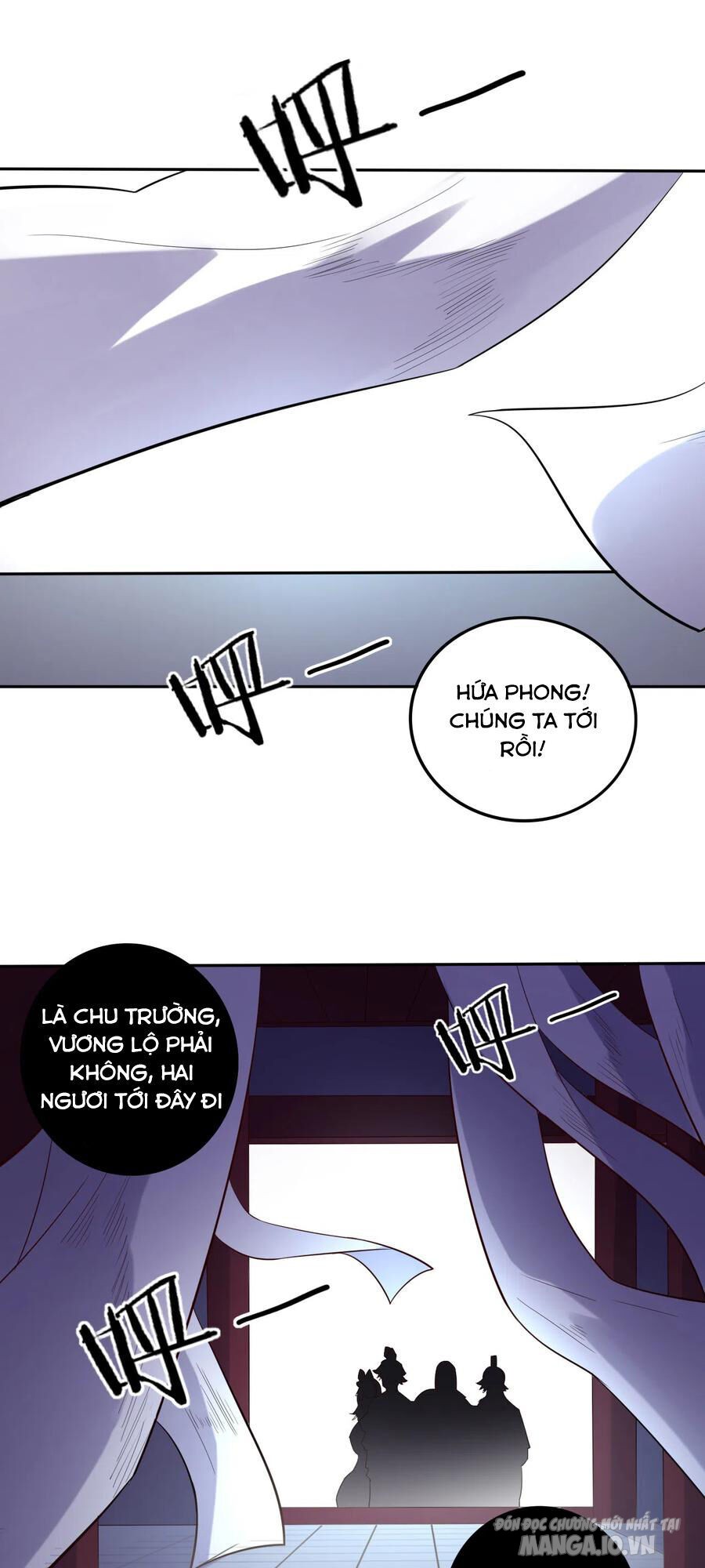 Nhất Đẳng Gia Đinh Chapter 153 - Trang 2