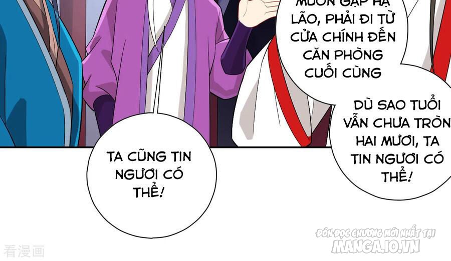 Nhất Đẳng Gia Đinh Chapter 153 - Trang 2