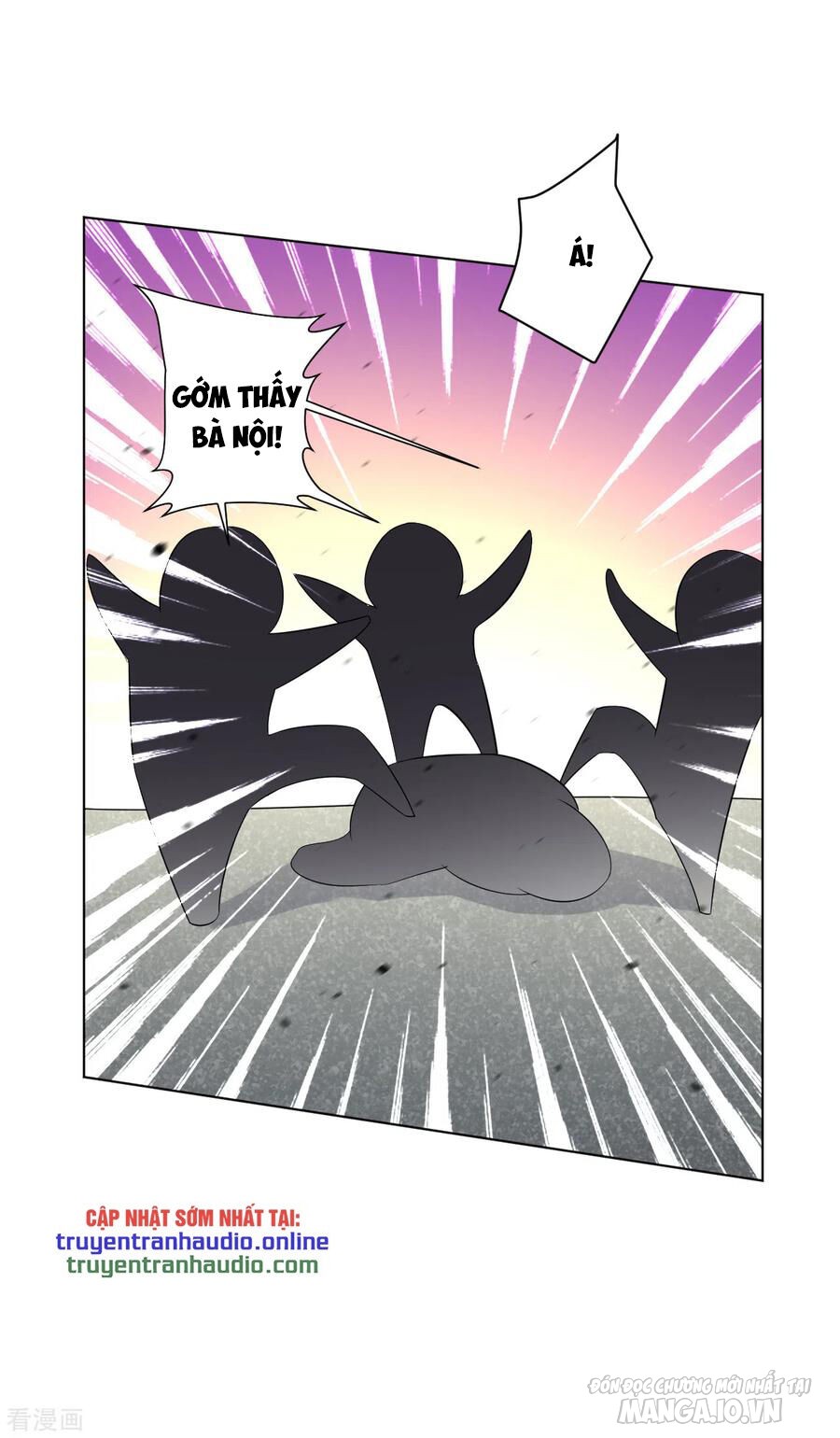 Nhất Đẳng Gia Đinh Chapter 153 - Trang 2