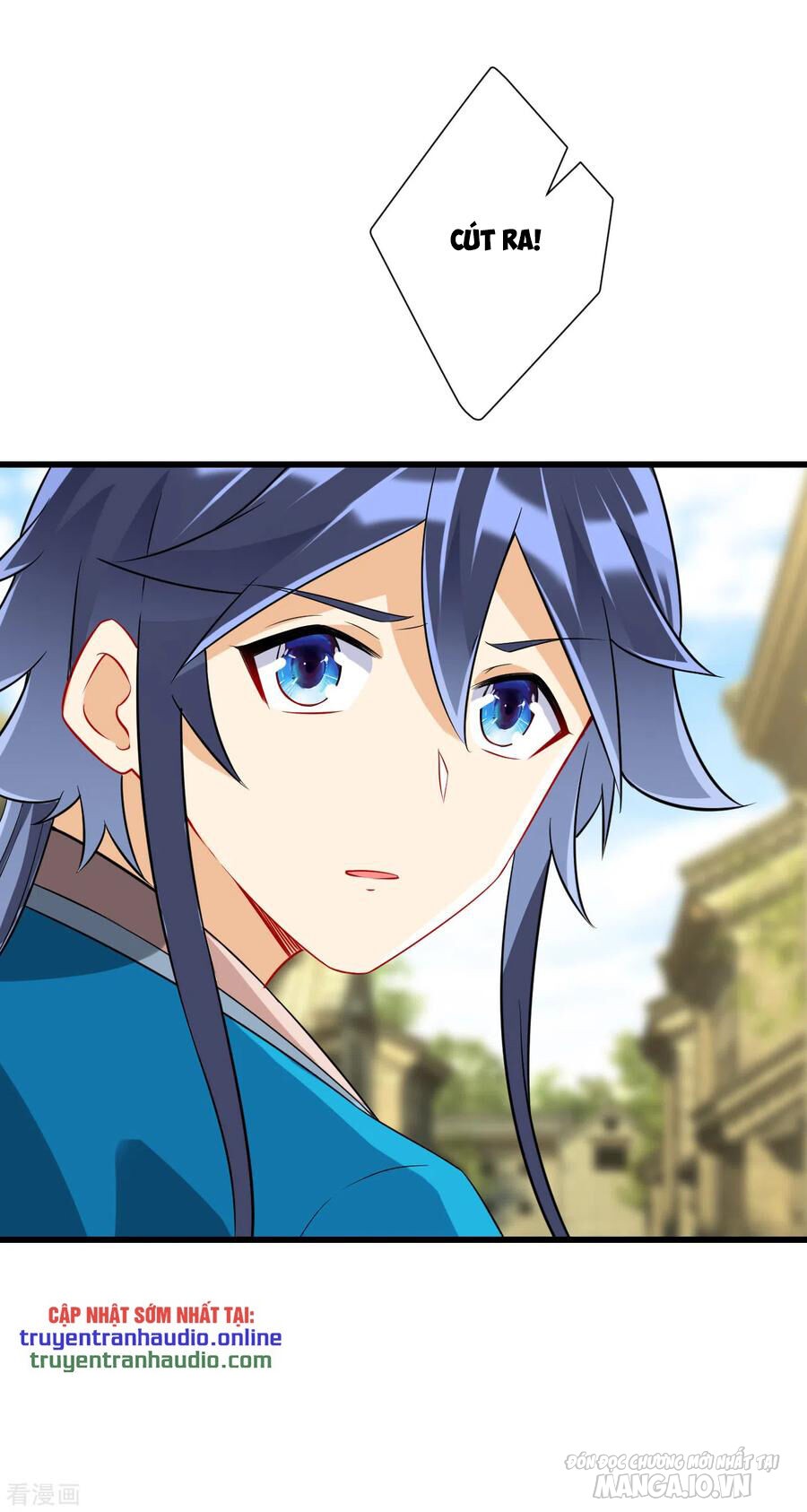 Nhất Đẳng Gia Đinh Chapter 154 - Trang 2