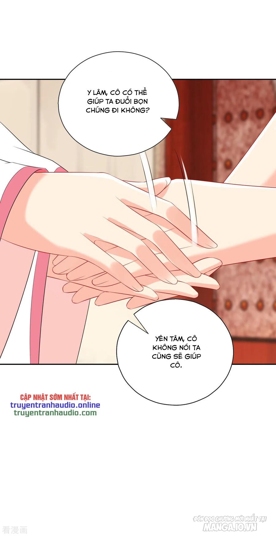 Nhất Đẳng Gia Đinh Chapter 154 - Trang 2