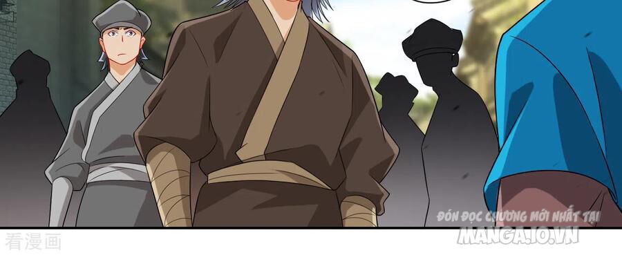 Nhất Đẳng Gia Đinh Chapter 154 - Trang 2