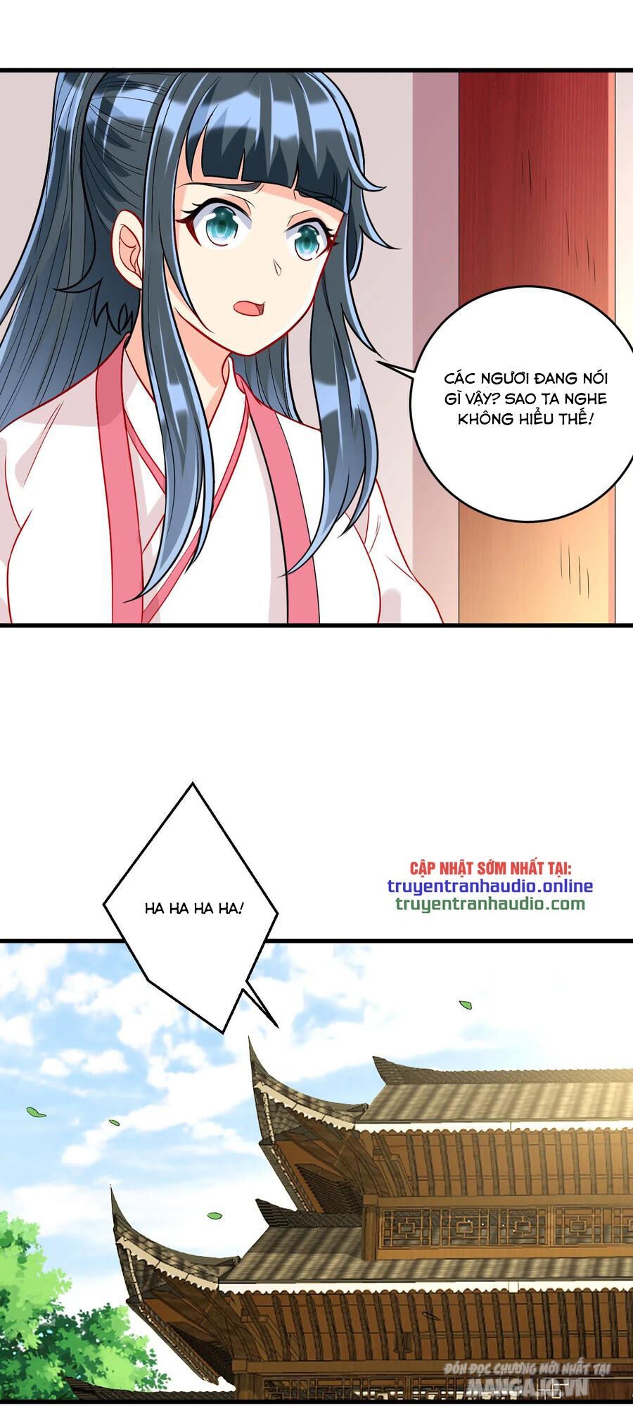 Nhất Đẳng Gia Đinh Chapter 154 - Trang 2