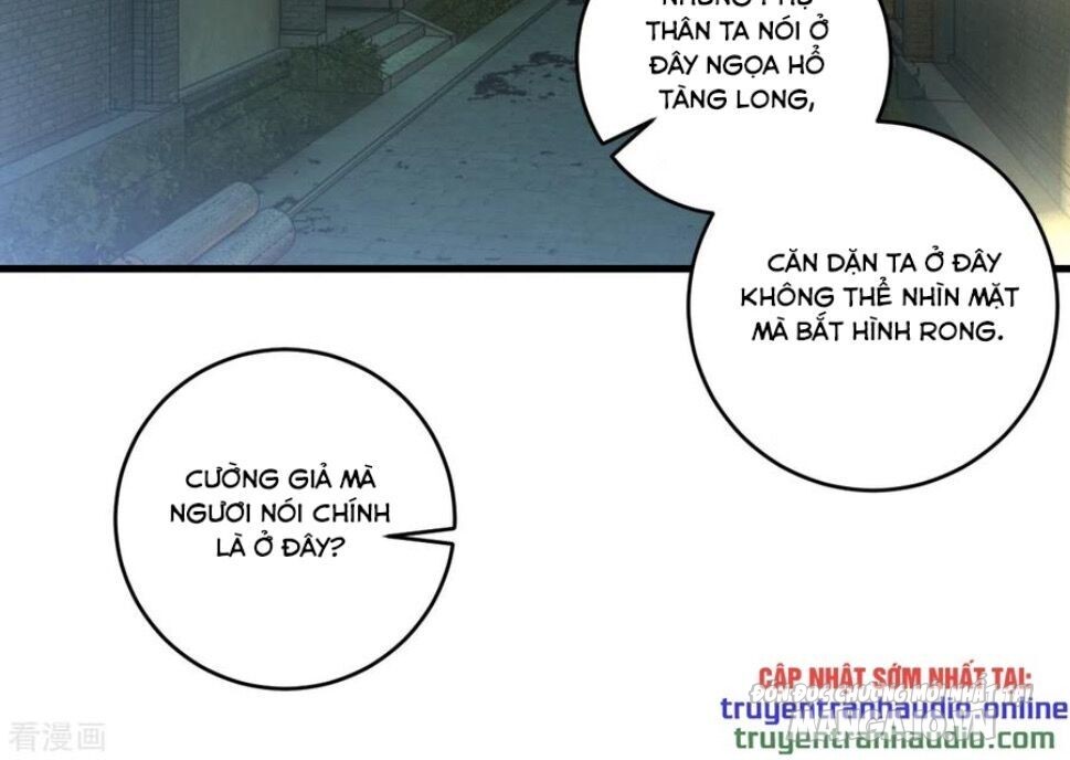 Nhất Đẳng Gia Đinh Chapter 154 - Trang 2