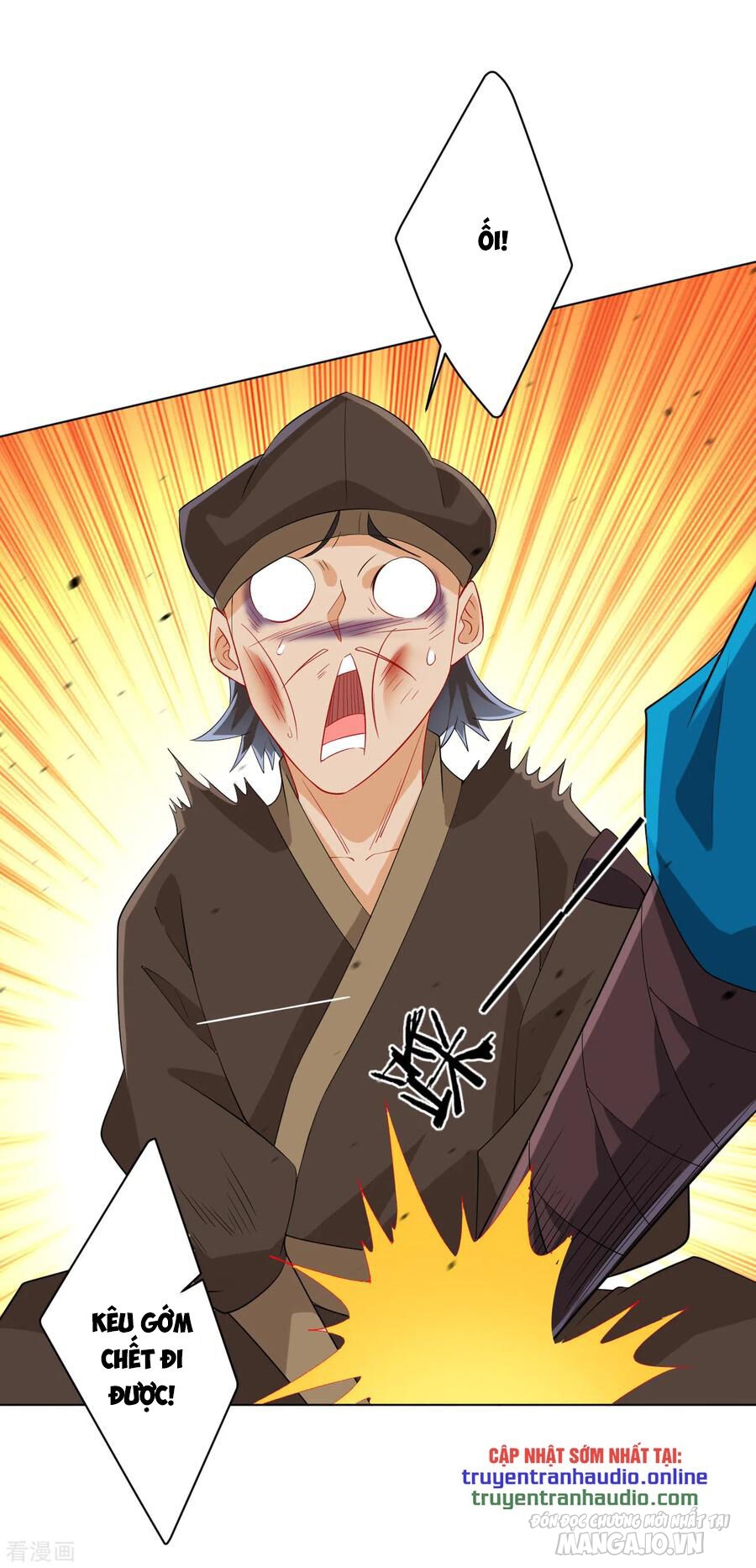 Nhất Đẳng Gia Đinh Chapter 155 - Trang 2