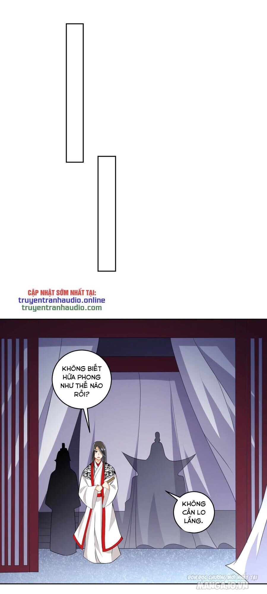 Nhất Đẳng Gia Đinh Chapter 156 - Trang 2