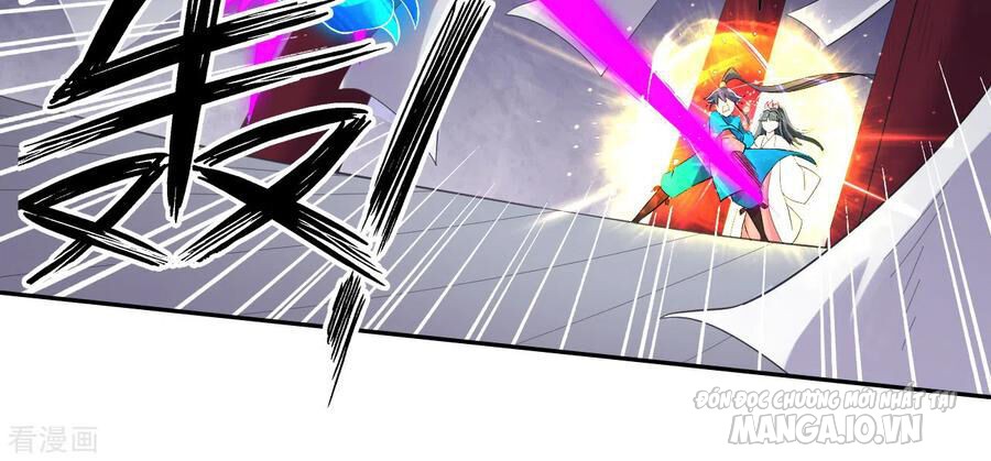 Nhất Đẳng Gia Đinh Chapter 156 - Trang 2