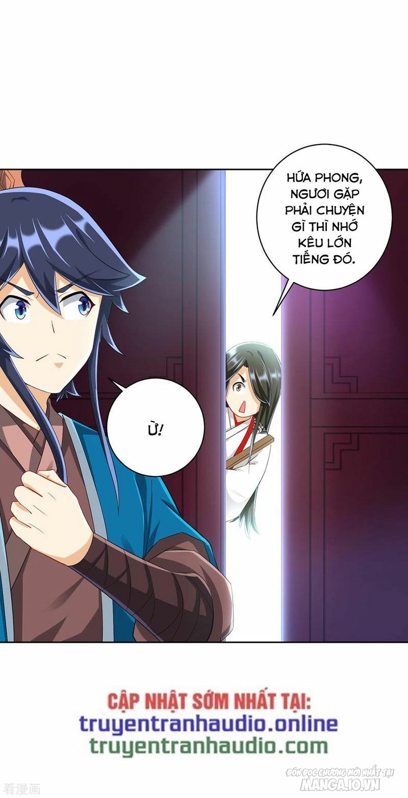 Nhất Đẳng Gia Đinh Chapter 157 - Trang 2