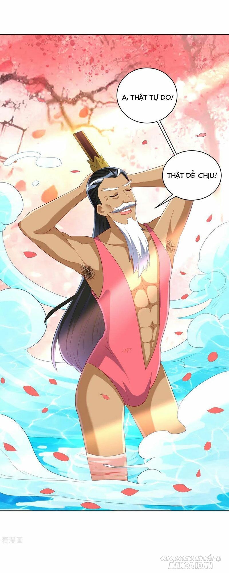 Nhất Đẳng Gia Đinh Chapter 157 - Trang 2