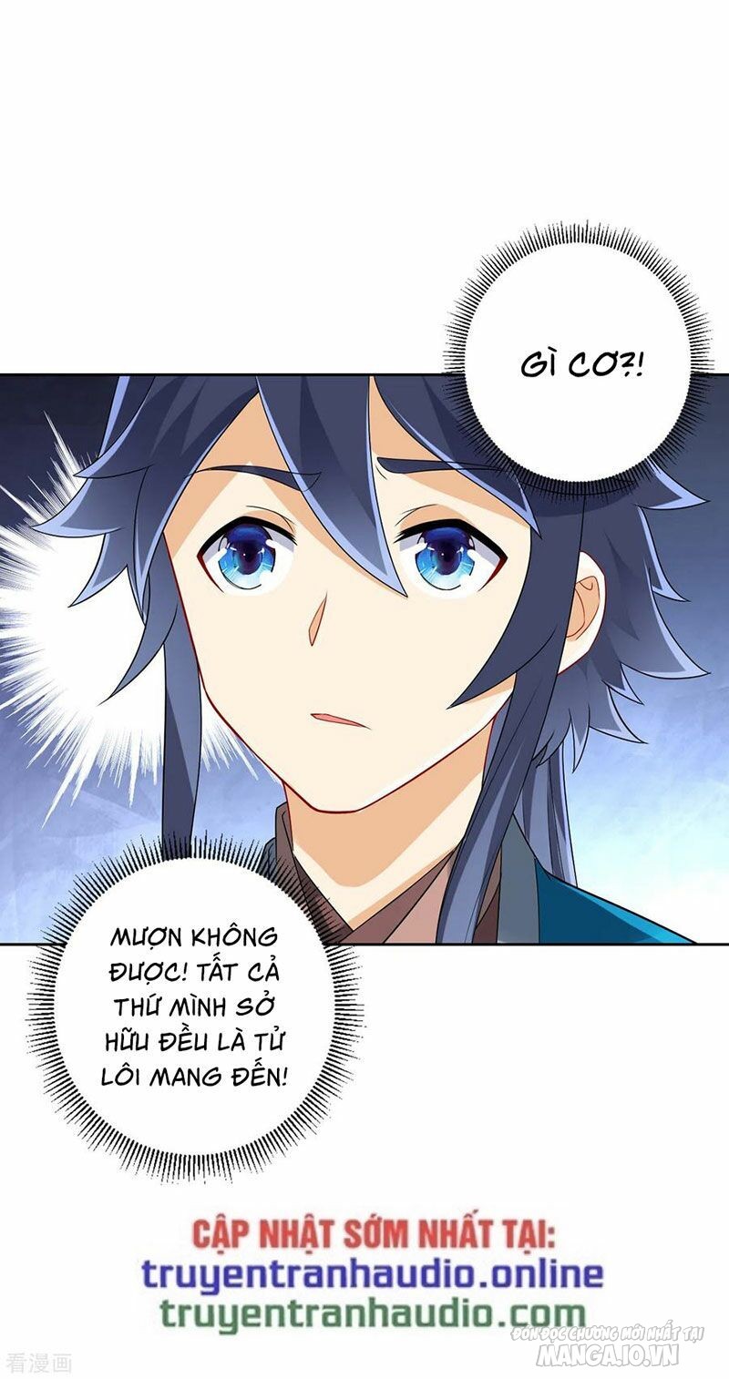 Nhất Đẳng Gia Đinh Chapter 157 - Trang 2