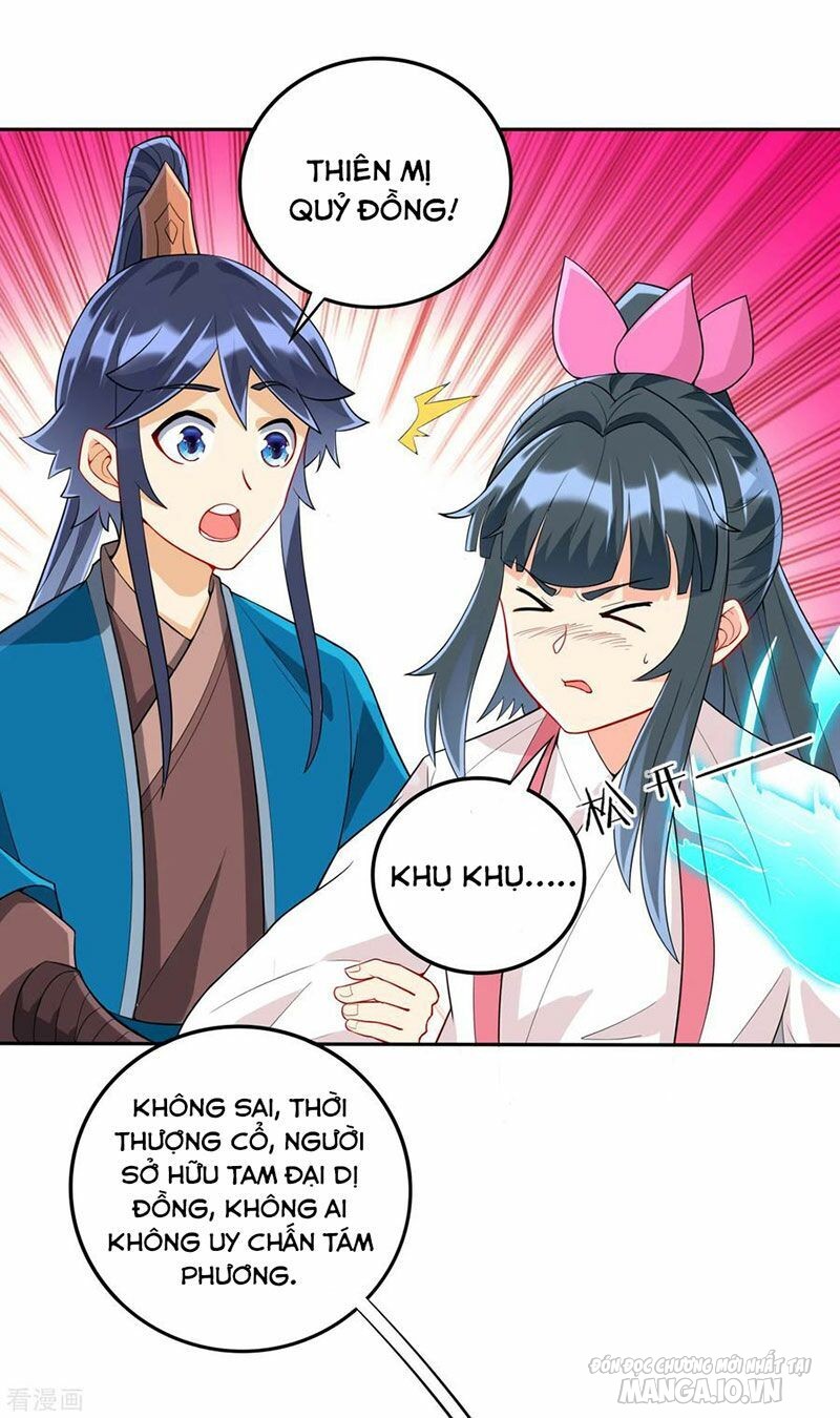 Nhất Đẳng Gia Đinh Chapter 157 - Trang 2