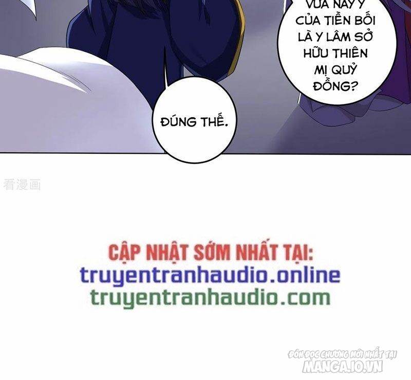 Nhất Đẳng Gia Đinh Chapter 157 - Trang 2
