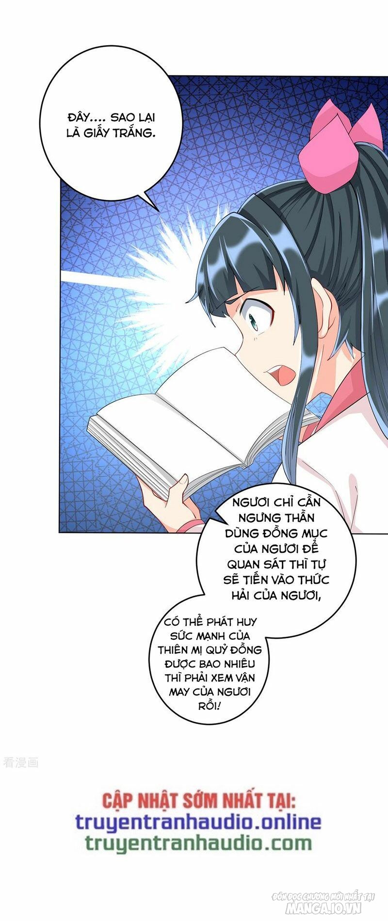 Nhất Đẳng Gia Đinh Chapter 157 - Trang 2