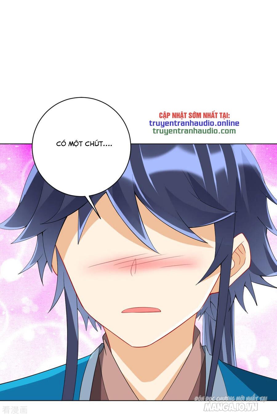 Nhất Đẳng Gia Đinh Chapter 158 - Trang 2