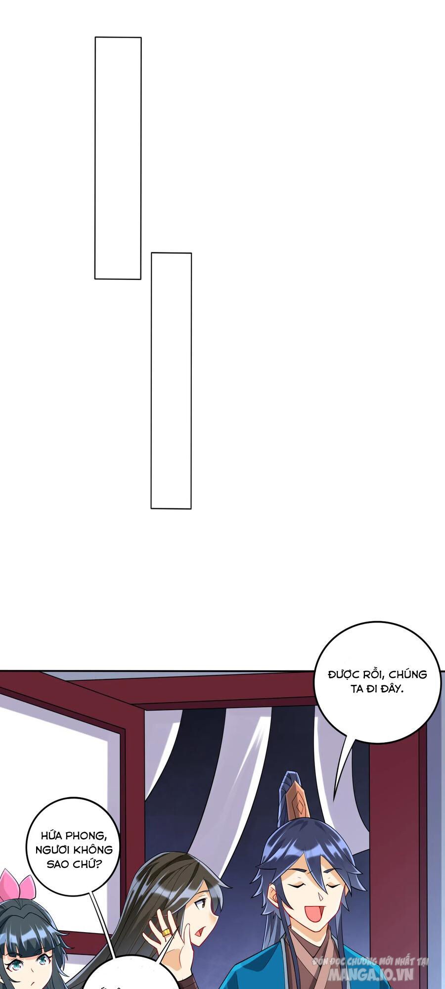 Nhất Đẳng Gia Đinh Chapter 158 - Trang 2