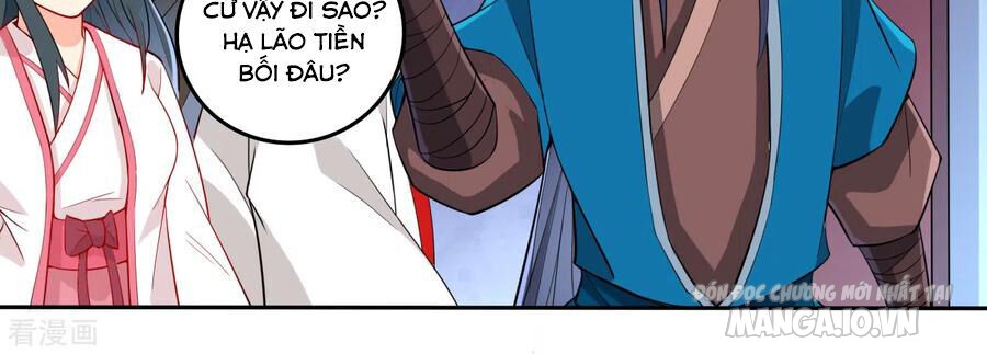 Nhất Đẳng Gia Đinh Chapter 158 - Trang 2