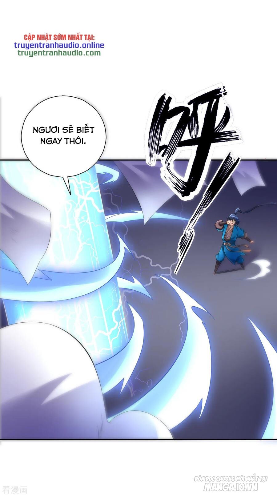 Nhất Đẳng Gia Đinh Chapter 158 - Trang 2