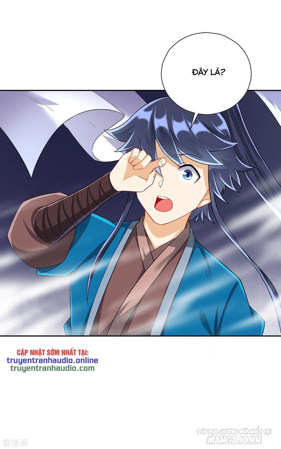 Nhất Đẳng Gia Đinh Chapter 158 - Trang 2