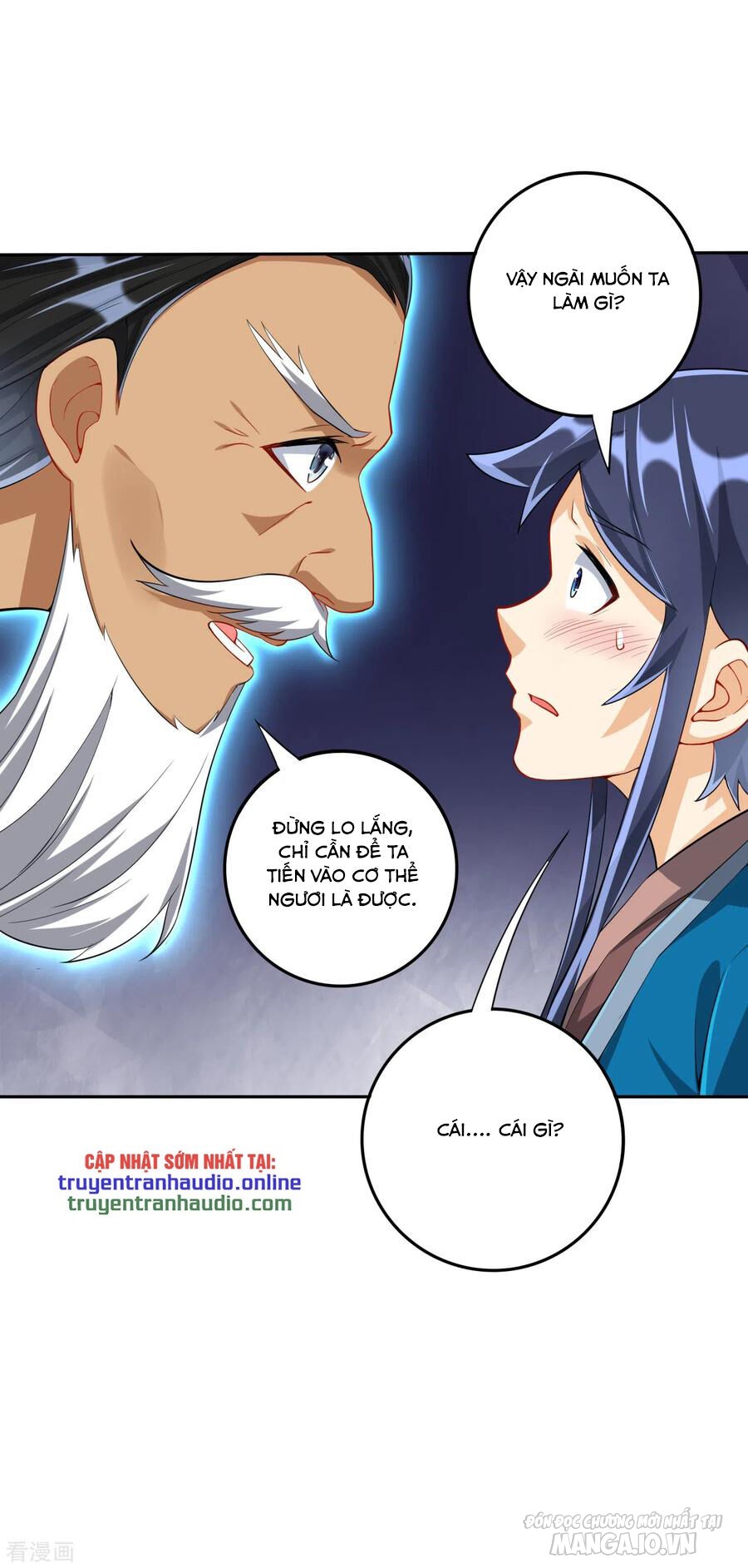 Nhất Đẳng Gia Đinh Chapter 158 - Trang 2