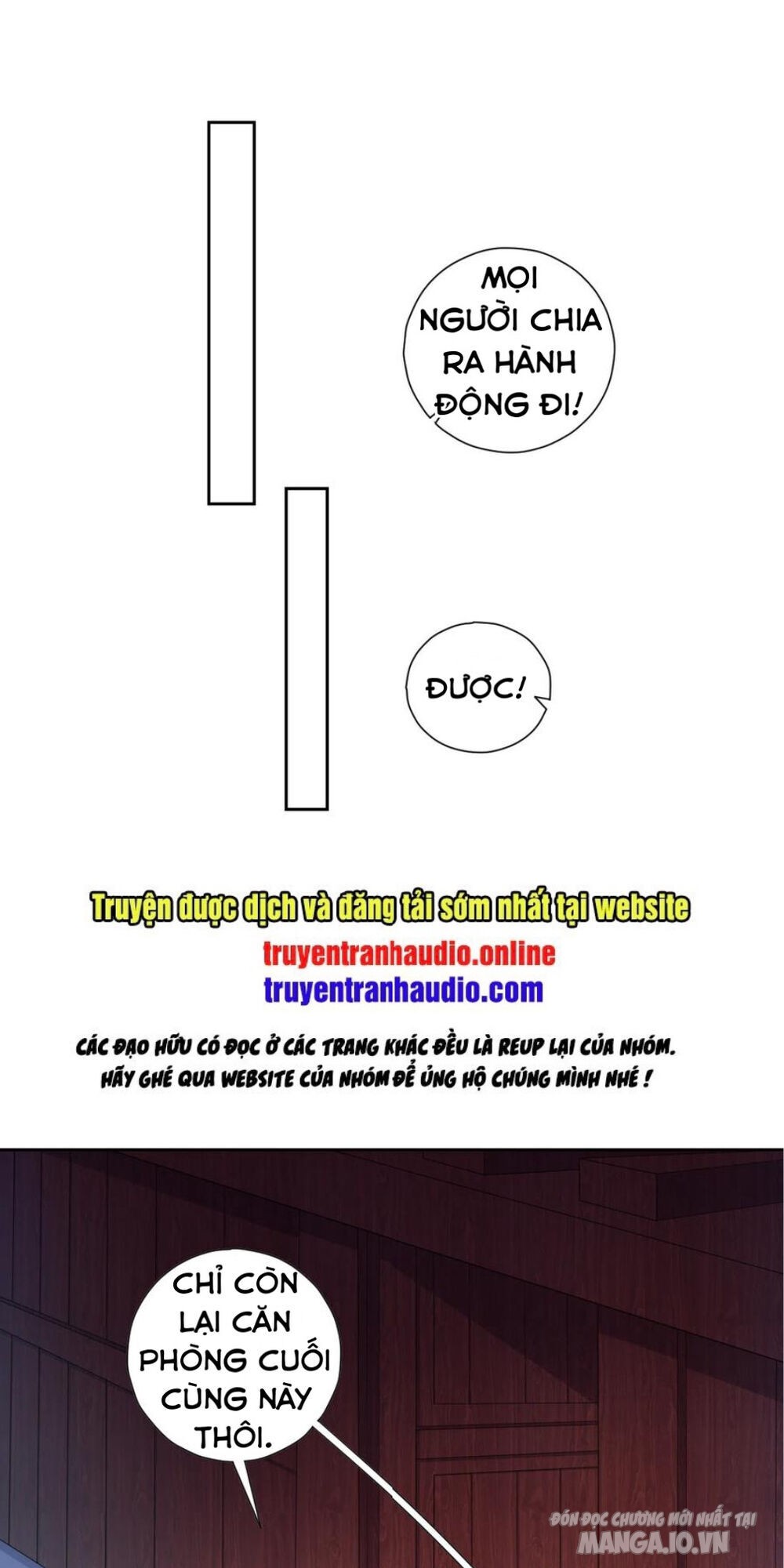 Nhất Đẳng Gia Đinh Chapter 159 - Trang 2