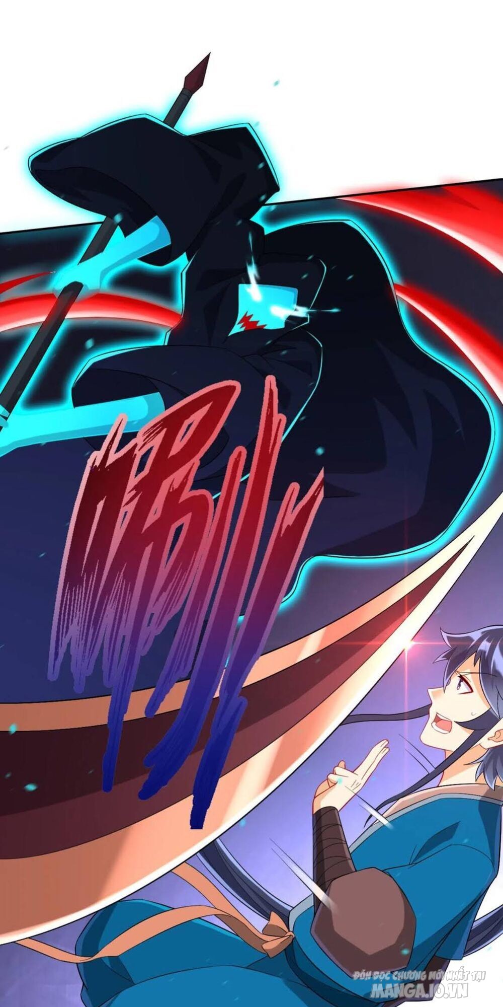 Nhất Đẳng Gia Đinh Chapter 159 - Trang 2