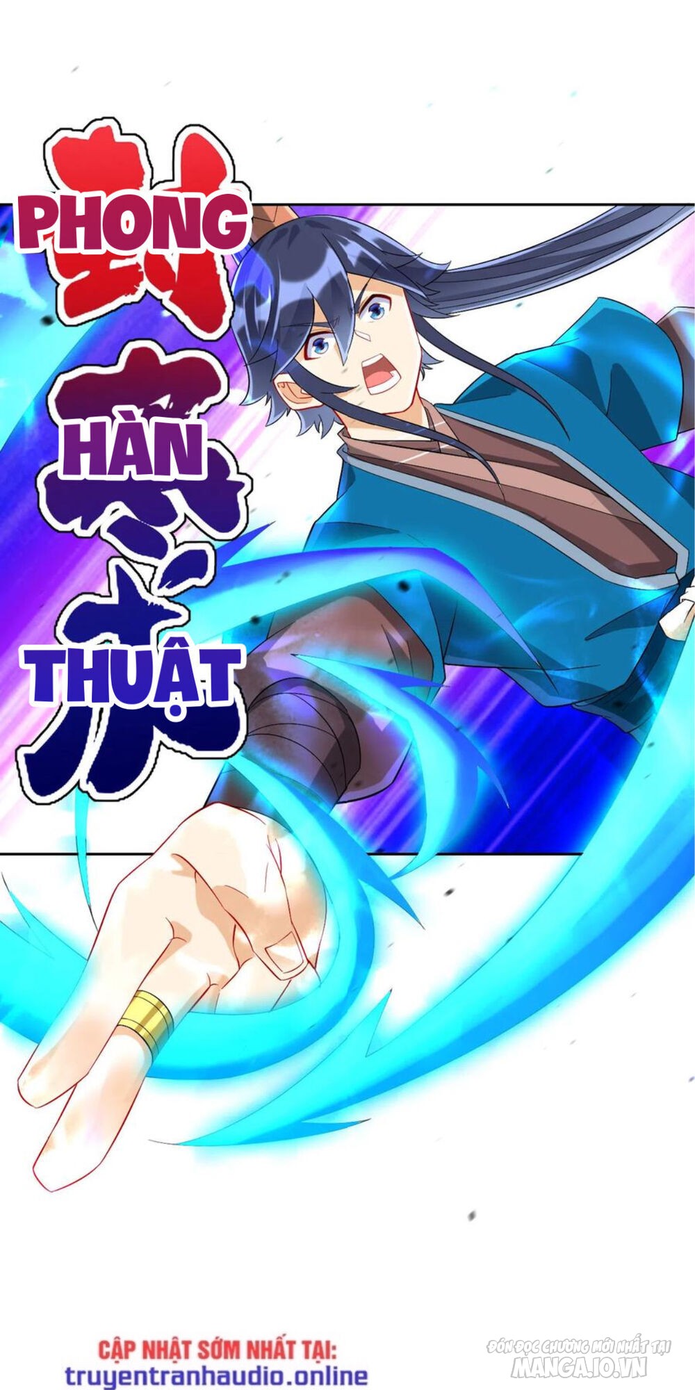 Nhất Đẳng Gia Đinh Chapter 159 - Trang 2