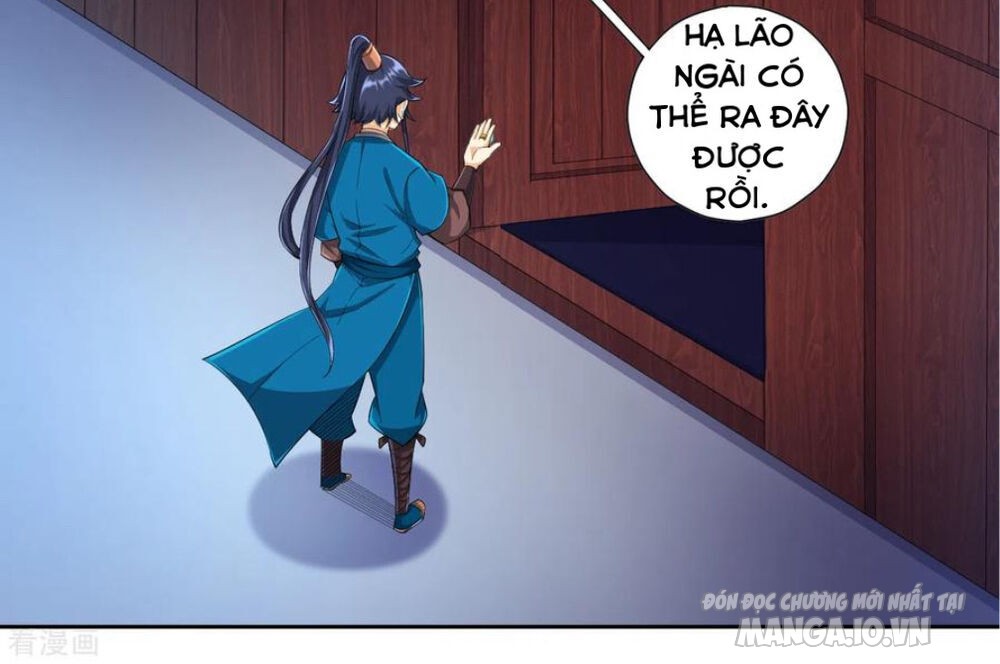 Nhất Đẳng Gia Đinh Chapter 159 - Trang 2