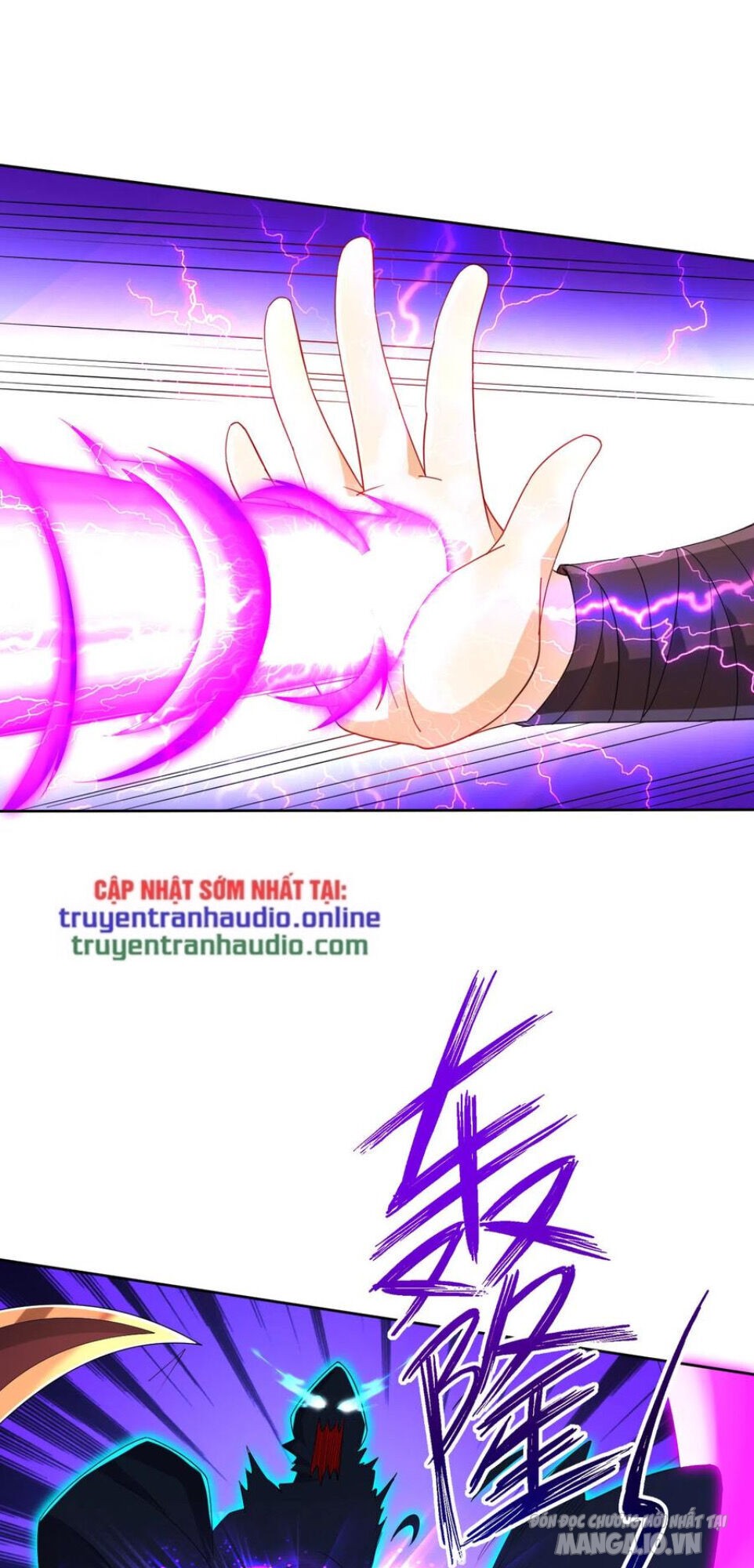 Nhất Đẳng Gia Đinh Chapter 159 - Trang 2