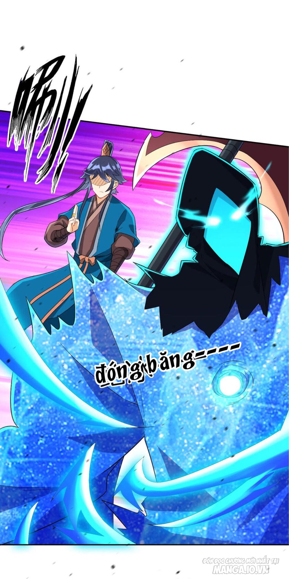 Nhất Đẳng Gia Đinh Chapter 159 - Trang 2