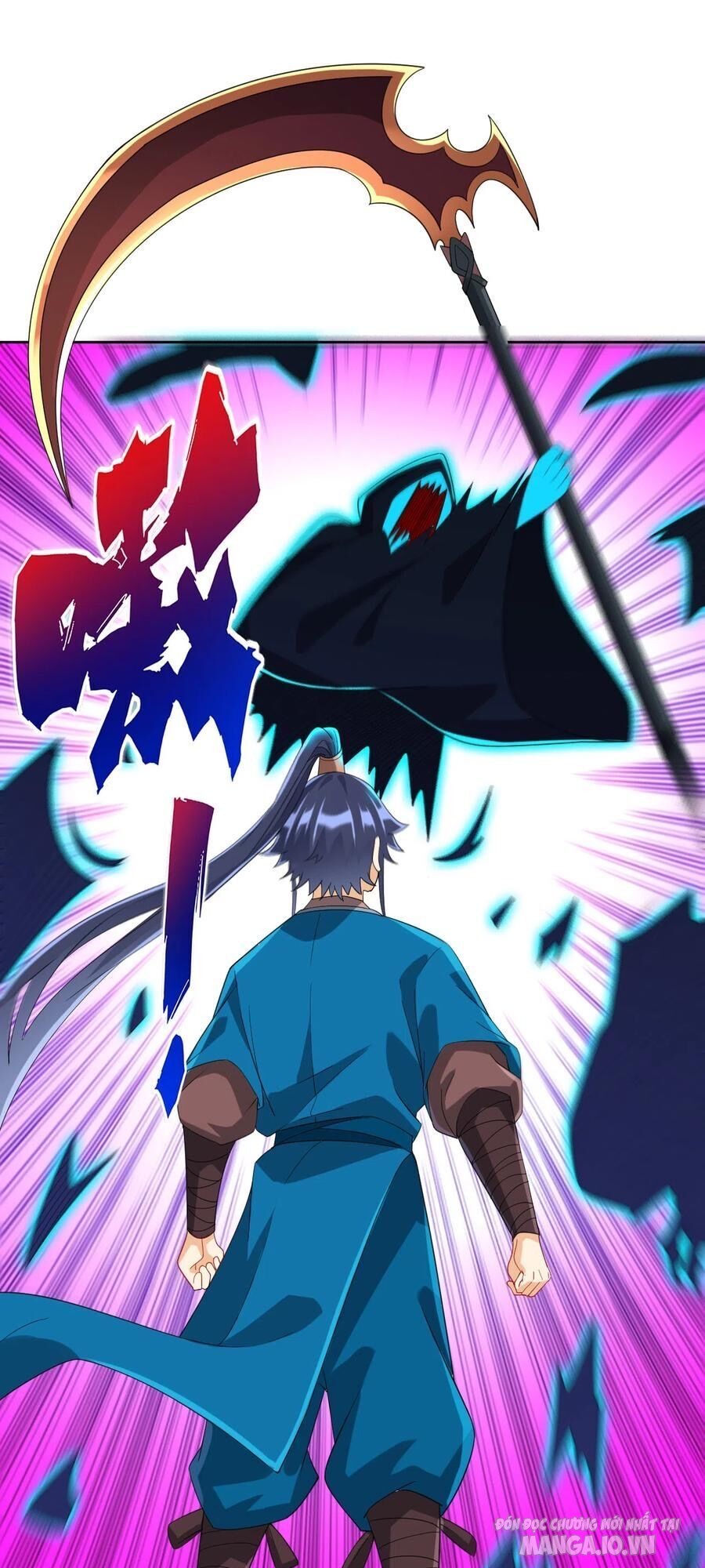 Nhất Đẳng Gia Đinh Chapter 159 - Trang 2