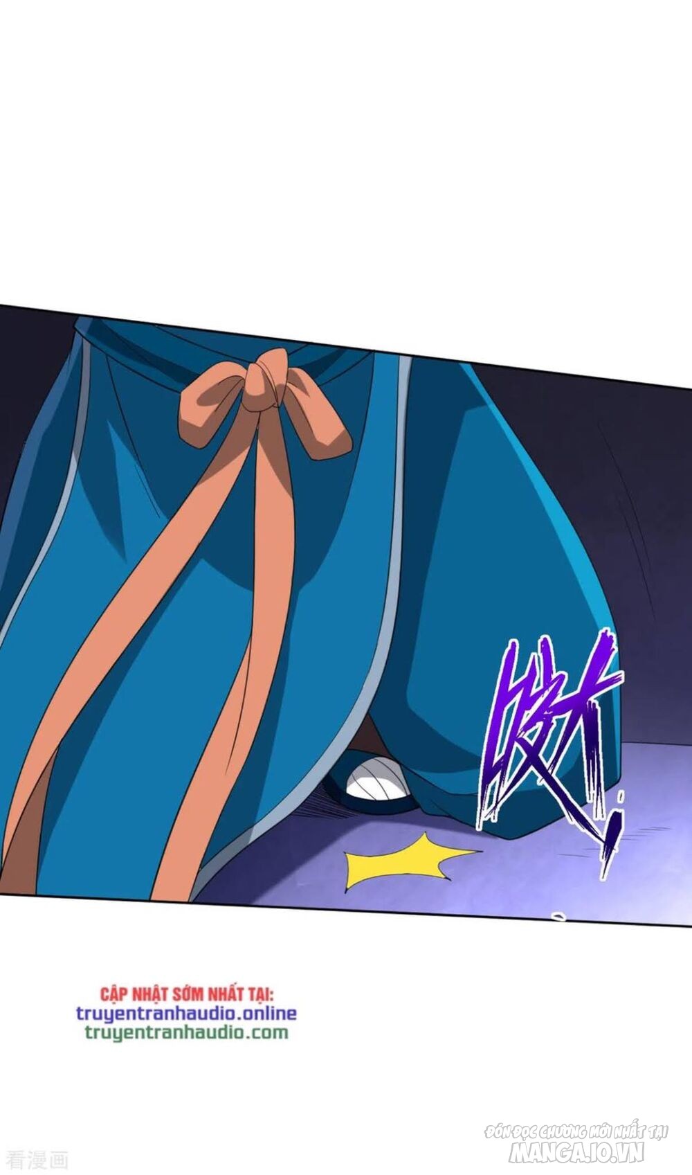 Nhất Đẳng Gia Đinh Chapter 159 - Trang 2