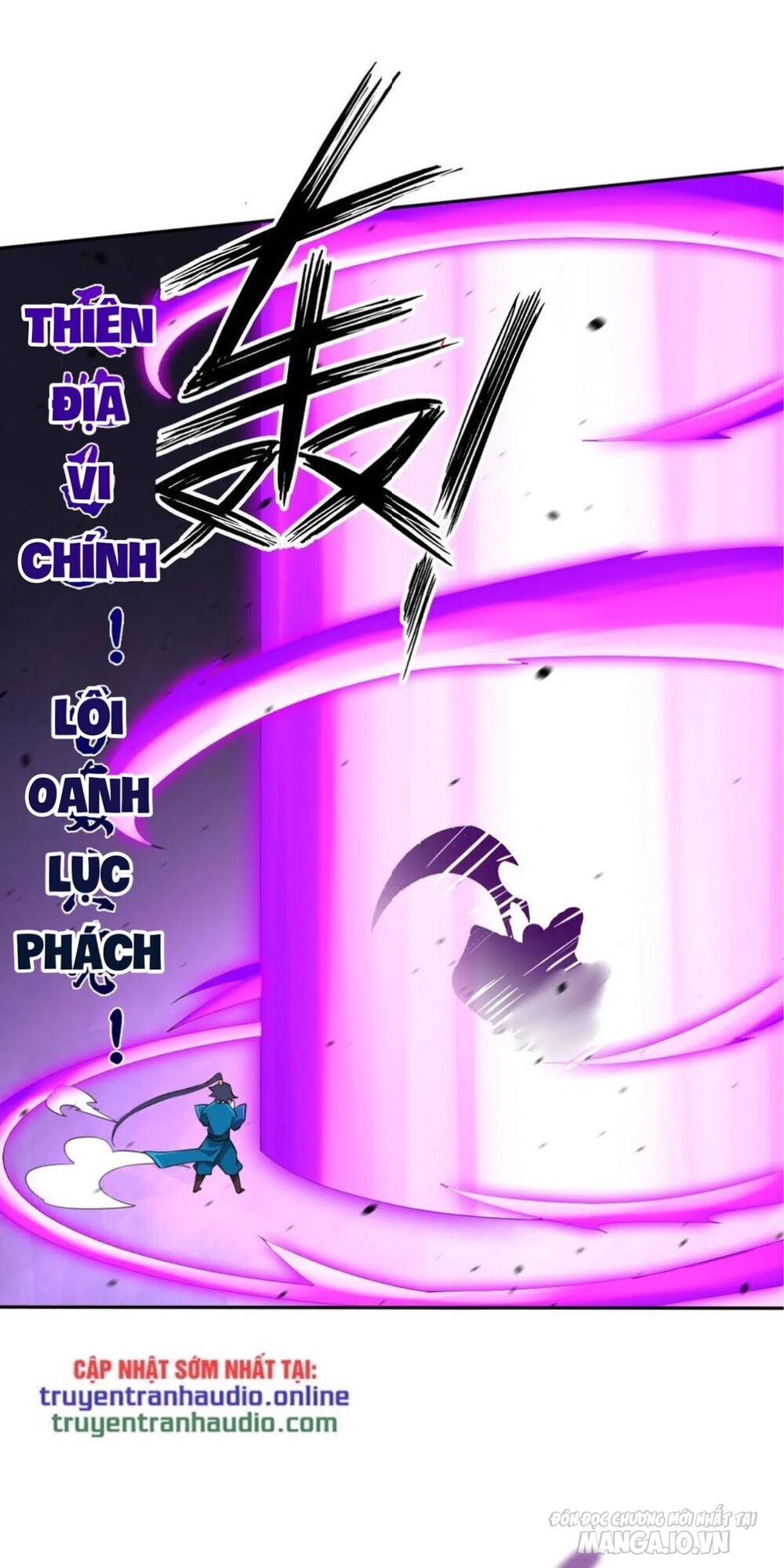 Nhất Đẳng Gia Đinh Chapter 159 - Trang 2