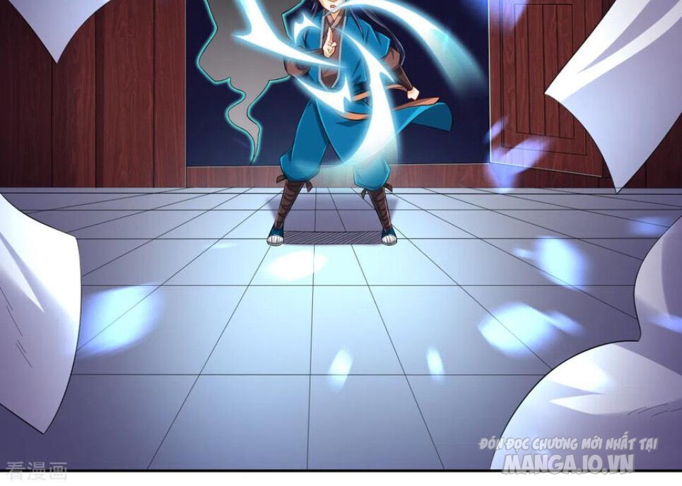 Nhất Đẳng Gia Đinh Chapter 159 - Trang 2