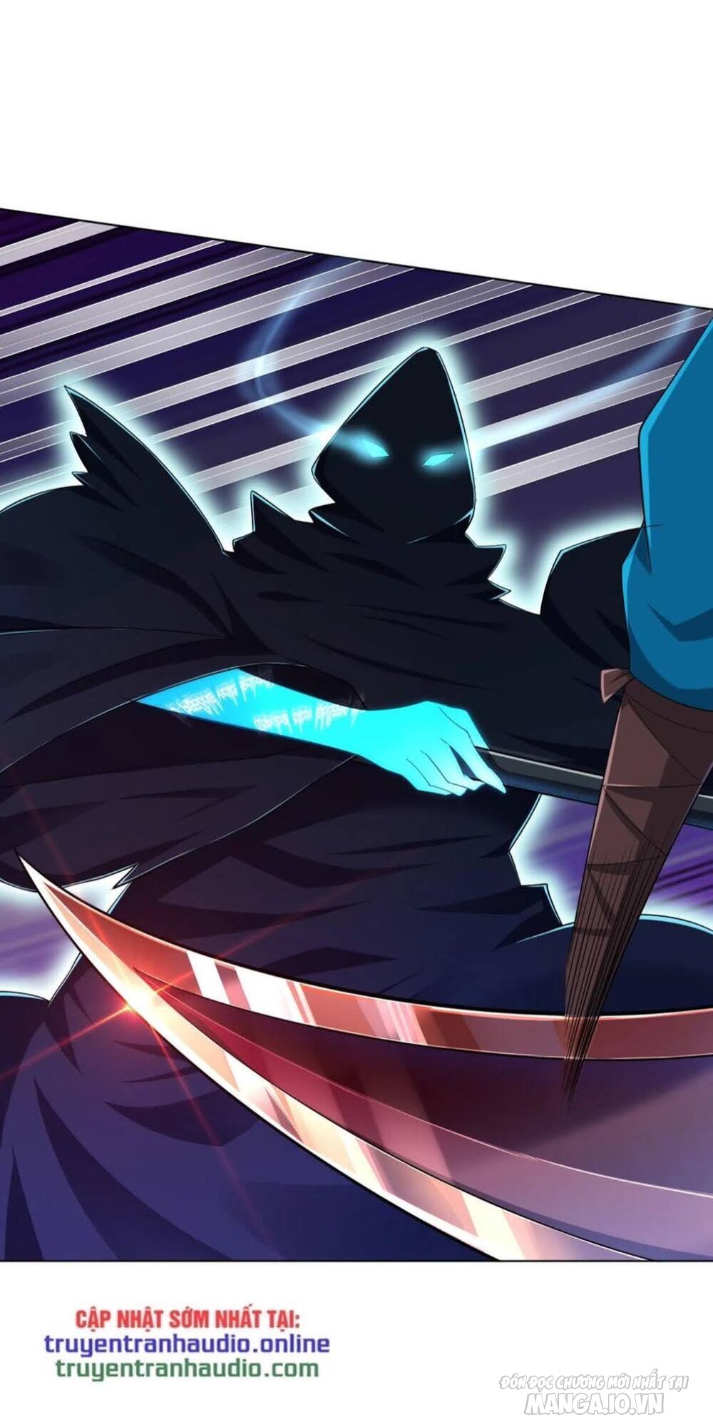 Nhất Đẳng Gia Đinh Chapter 159 - Trang 2