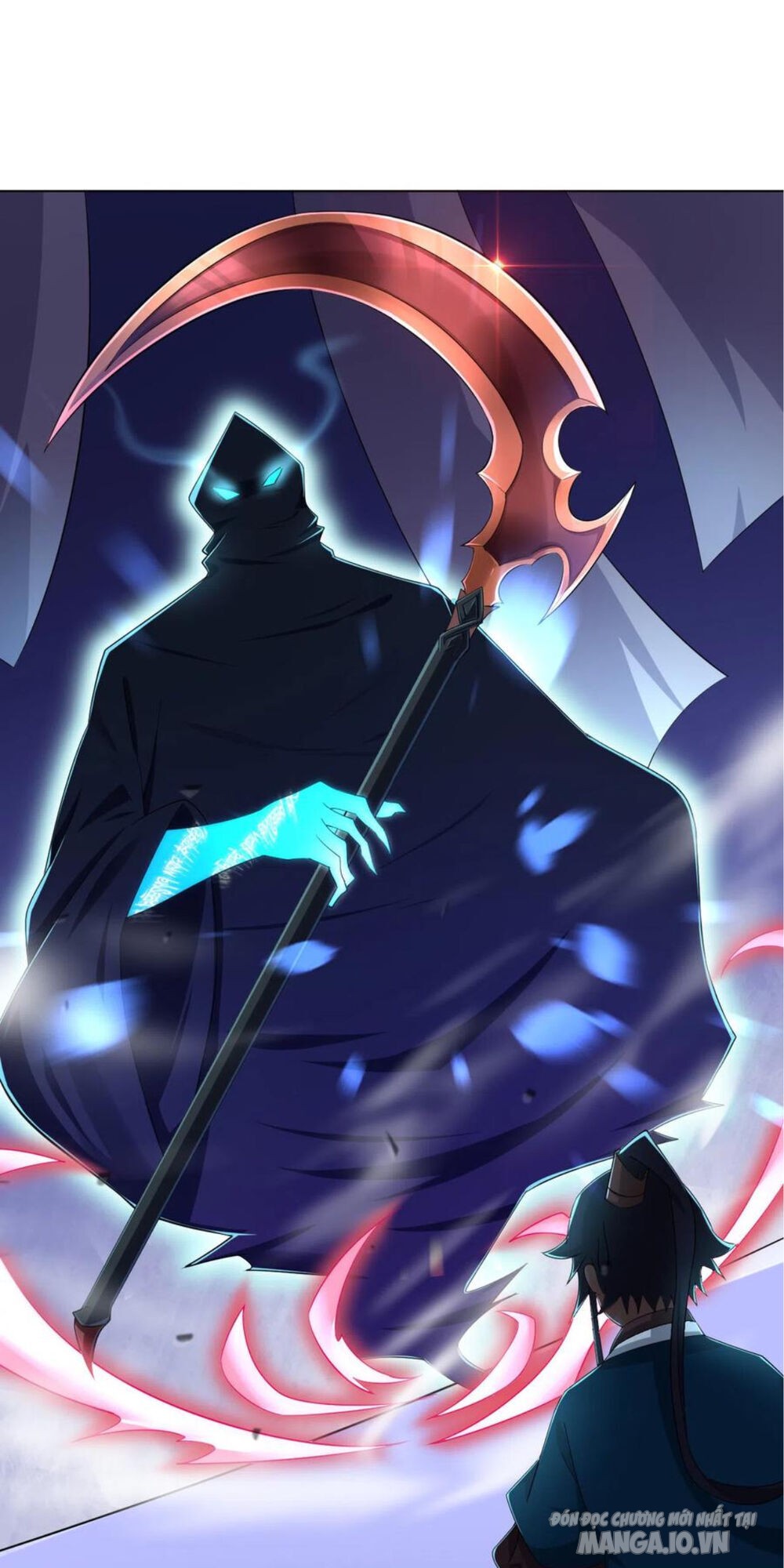 Nhất Đẳng Gia Đinh Chapter 159 - Trang 2