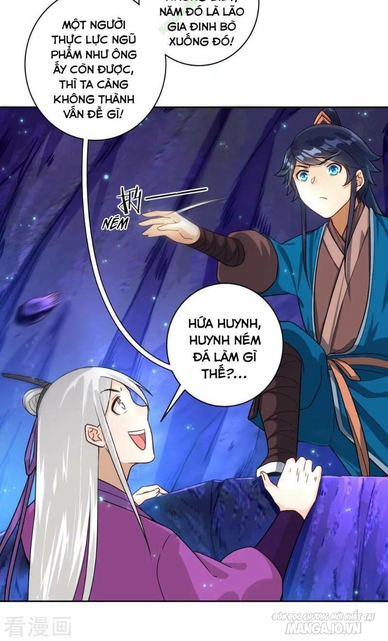 Nhất Đẳng Gia Đinh Chapter 16 - Trang 2