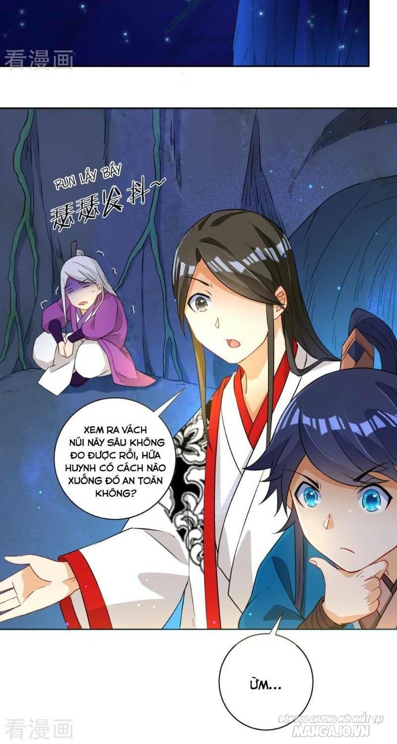 Nhất Đẳng Gia Đinh Chapter 16 - Trang 2