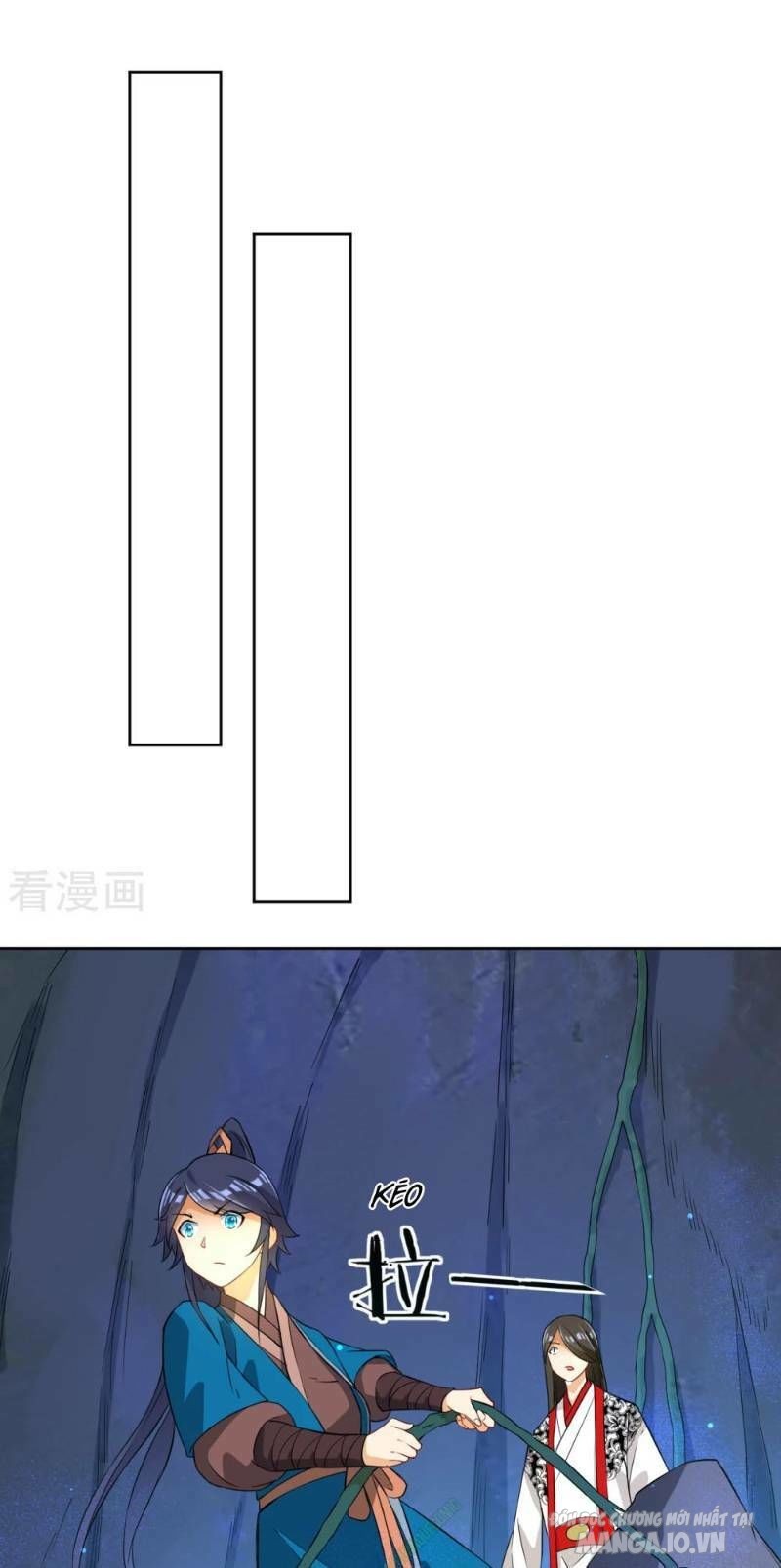 Nhất Đẳng Gia Đinh Chapter 16 - Trang 2