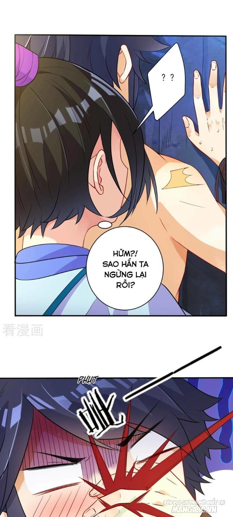 Nhất Đẳng Gia Đinh Chapter 16 - Trang 2