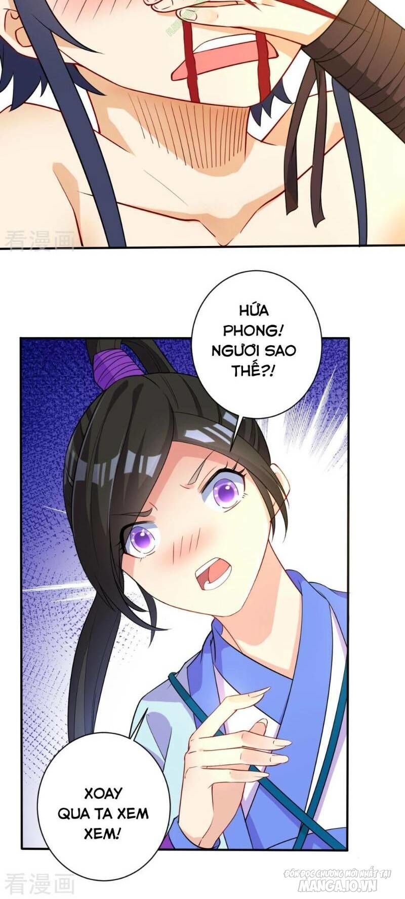 Nhất Đẳng Gia Đinh Chapter 16 - Trang 2