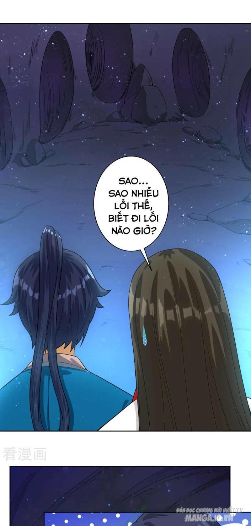 Nhất Đẳng Gia Đinh Chapter 16 - Trang 2