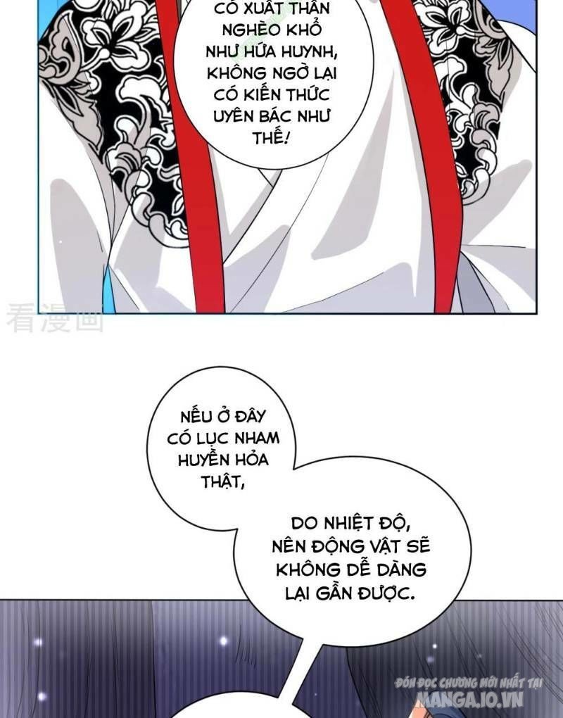 Nhất Đẳng Gia Đinh Chapter 16 - Trang 2