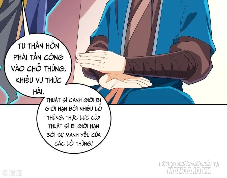 Nhất Đẳng Gia Đinh Chapter 160 - Trang 2