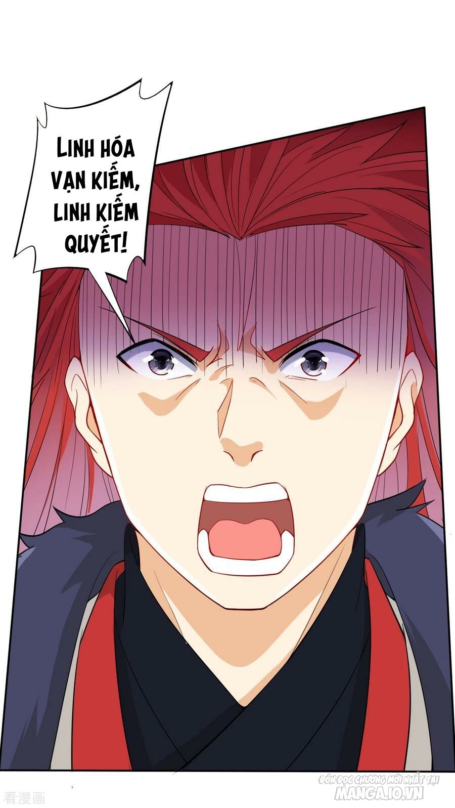 Nhất Đẳng Gia Đinh Chapter 160 - Trang 2